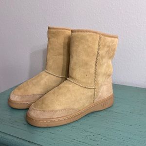 Women UGG boots size 8